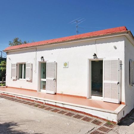 Villa La Limonaia Sorrent Exterior foto