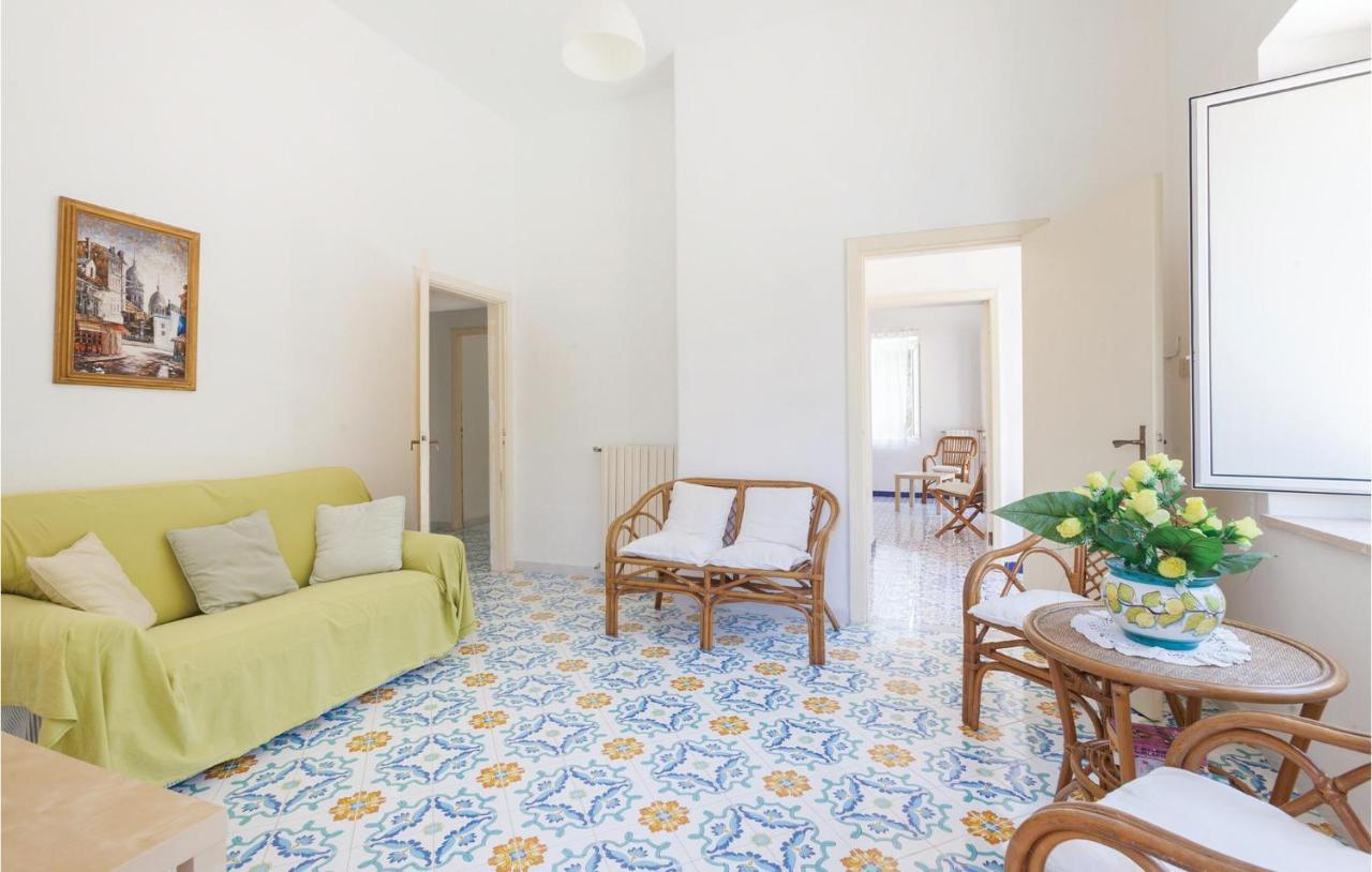 Villa La Limonaia Sorrent Exterior foto
